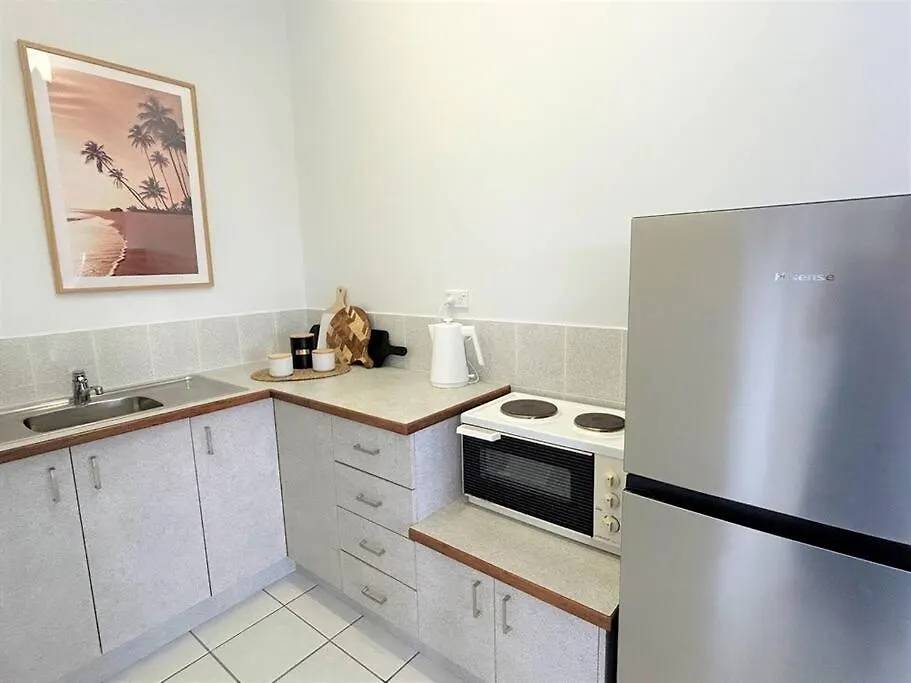 South Mission Beach Mission Views - 3 Bedroom Home With Stunning Views 0*, South Mission Beach אוסטרליה
