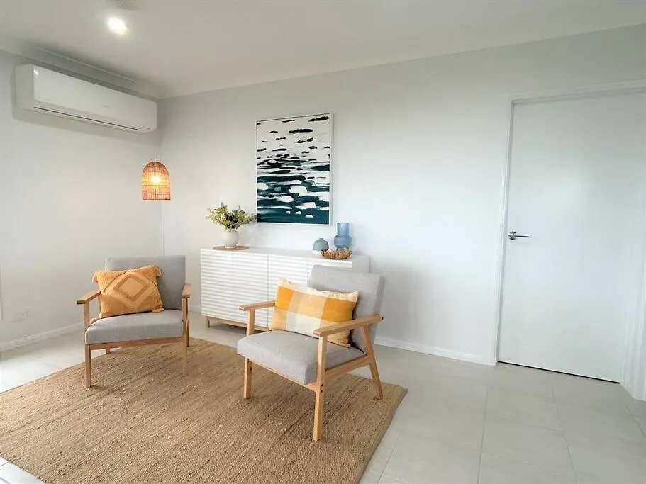 South Mission Beach Mission Views - 3 Bedroom Home With Stunning Views בית נופש South Mission Beach