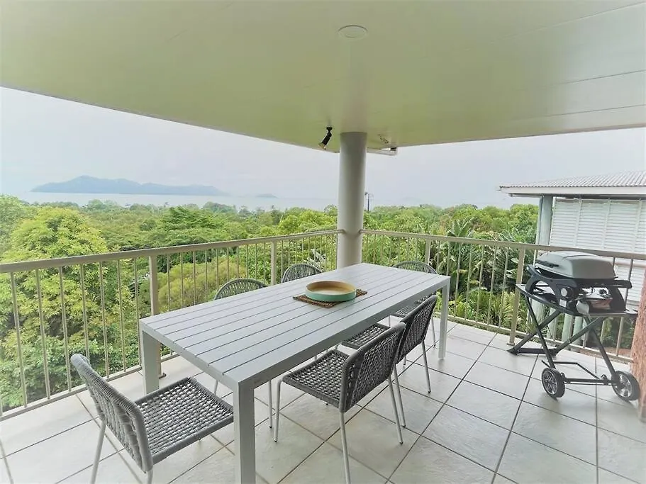 South Mission Beach Mission Views - 3 Bedroom Home With Stunning Views