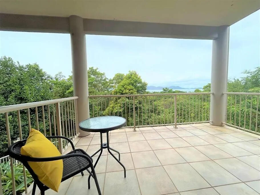 בית נופש South Mission Beach Mission Views - 3 Bedroom Home With Stunning Views