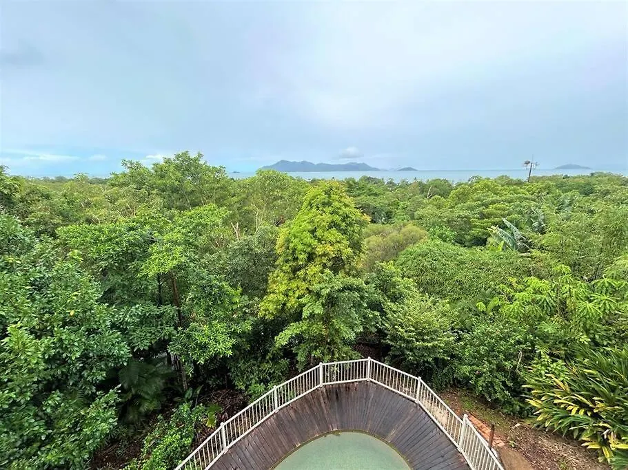 South Mission Beach Mission Views - 3 Bedroom Home With Stunning Views אוסטרליה