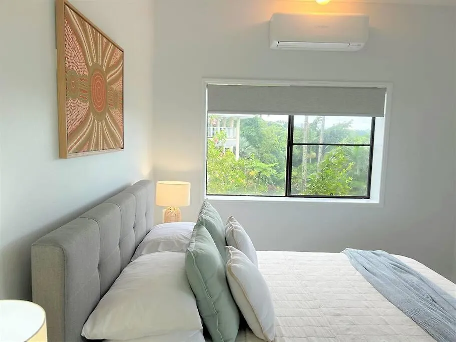 בית נופש South Mission Beach Mission Views - 3 Bedroom Home With Stunning Views